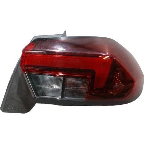 [PRODUIT D'OCCASION] Feu Arriere Droit OPEL Corsa ♻️ Ref Oe. 9829317280 - Garantie à vie (1/3)