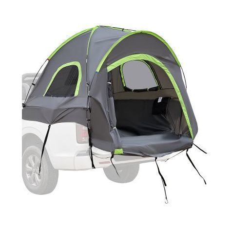 Tenda da Camion da 1524-1585 mm Tenda da Pickup per Piani di (1/5)