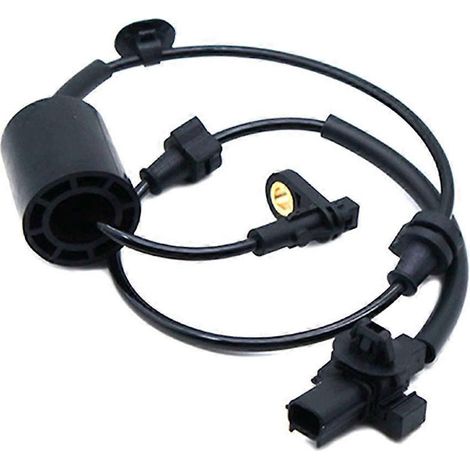 57475-TJA-H02 ABS-Raddrehzahlsensor hinten links für Honda Greiz Gienia-- (1/5)