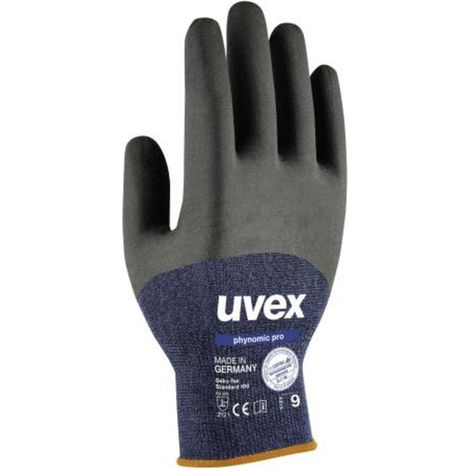 uvex 6006212 phynomic pro Polyamid Arbeitshandschuh Größe (Handschuhe): 12 EN 388 1 St.