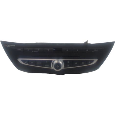 Autoradio RENAULT Laguna III 2007- [PRODUIT D'OCCASION]♻️281150017r
