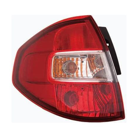 Feu arrière gauche extérieur Renault Koleos 1 2008-2016