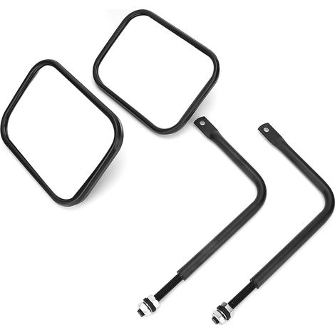 de charnières de porte et de rétroviseurs compatibles avec (1/4)