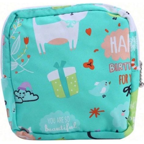Organizador de protectores diarios ECARLA ORM18WZ8 (1/3)