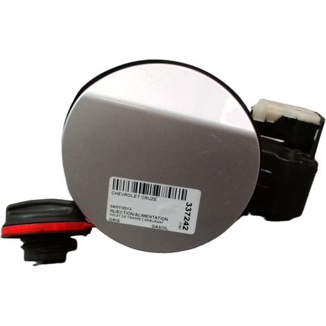 Volet De Trappe Carburant CHEVROLET Cruze [PRODUIT D'OCCASION]♻️95136014