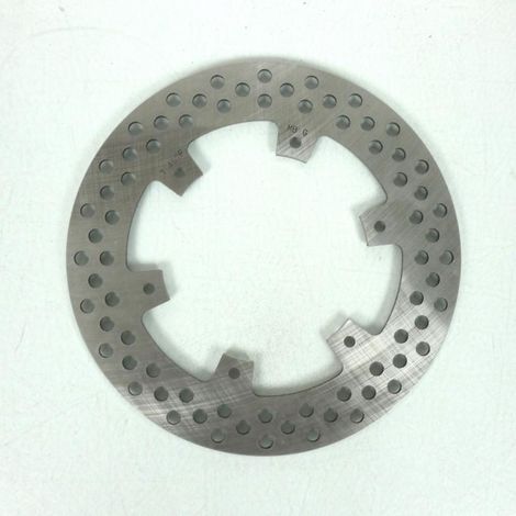Bremsscheibe ar braking für Motorrad Yamaha 600 tt r ya01ri 219mm (1/4)