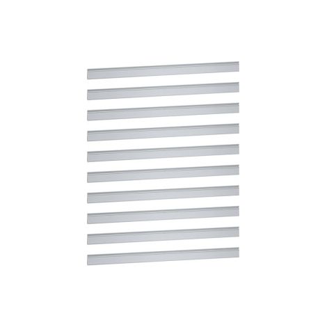 Legrand - Accessoire de protection des dents 12M - Ru00e9f. : 404988x10 (1/3)