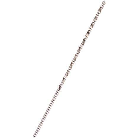 Neues extra langes 3-mm- und 160-mm-HSS-Spiralbohrwerkzeug (1/5)