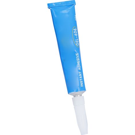 Aquarienpflanzenkleber 20 Gramm, Wasserpflanzenkleber für Aquarien und die Gestaltung von Wasserpflanzen (1/5)