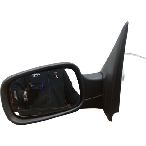 Retroviseur Exterieur Electrique Gauche RENAULT Clio III 2005- [PRODUIT D'OCCASION]♻️7701061192