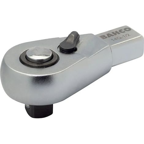 Clé bahco interchangeable pear head réversible libération rapide
