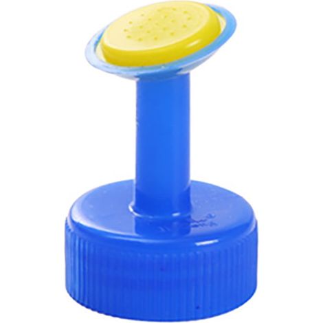 Arrosoir Pulvérisateur - Embout Pour Bouteille En Plastique - Pour Semis Et Jeunes Plantes - Compatible 300 ml À 3 L - 1 Pièce (1/3)