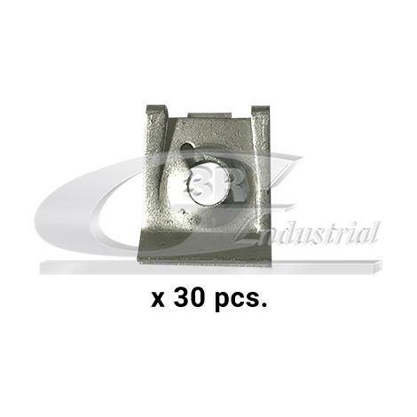 3RG 86141 GRAPA CARROCERIA (PACK 30 PCS)