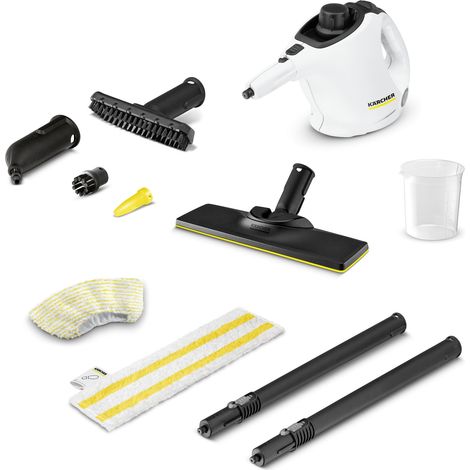 KARCHER Pulitore a vapore SC 1 EasyFix