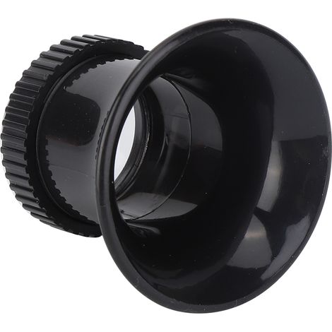Loupe de réparation de montres 15X, loupe de poche pour montres et bijoux (1/5)
