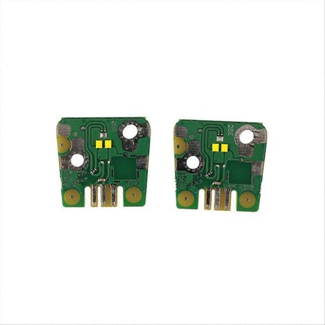 DRL-LED-Platine, Tagfahrlichtmodul-Set für BMW G20 2019-2022, Gelb, Teilenummer 63118496133, Teilenummer 631184JXLGV (1/5)