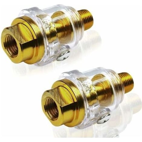 Mini-huileur pneumatique (lot de 2) (1/5)