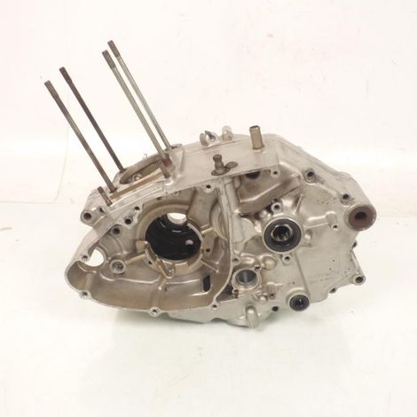 [PRODUIT D'OCCASION] Carter moteur origine pour Moto Suzuki 125 GN 1994 à 2001 F401