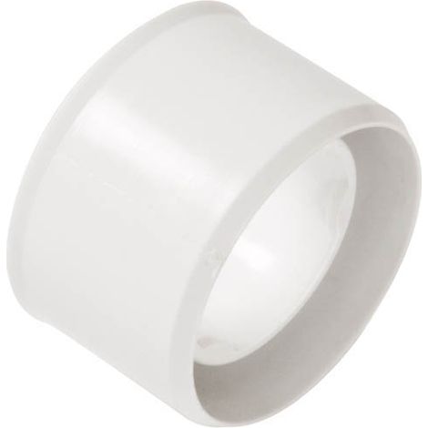 NICOLL Réduction incorporée mf 50/32 blanc