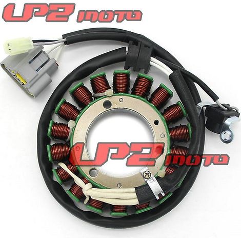 For Yamaha MTT690 MT-07 FZ07 XTZ700 magneto stator generator coil( ) (1/3)