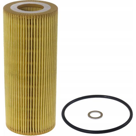 Kraftstofffilter BMW 3 Touring (E91) 318 d (1/2)