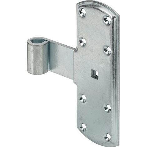 VORMANN Kreuzband B.55mm L.160x55mm STA blau verz - 000113160Z (1/4)