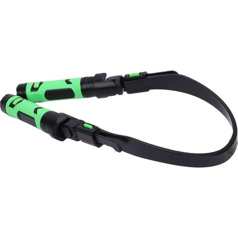 POENVFPO Lampe de Lecture Tour Cou Rechargeable LED Magnétique (1/5)