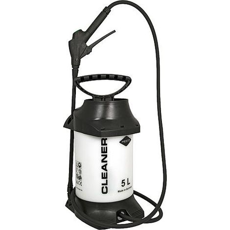 Pulverisateur Cleanmer Extra 3275PP (1/2)