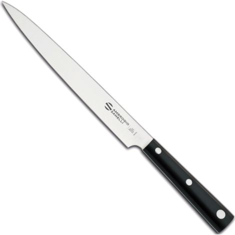 Coltello per sushi sashimi YANAGI SASHIMI, lunghezza 210 mm, HASAKI