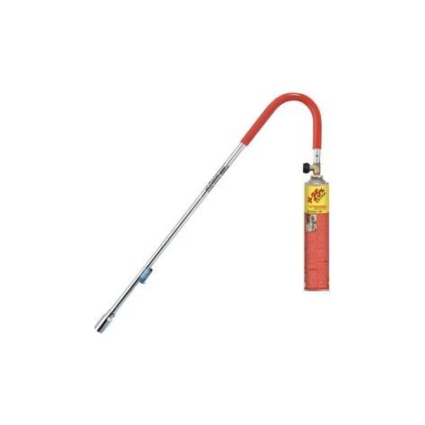 ROTHENBERGER INDUSTRIAL Bruciatore universale 940 °C incl. cartuccia Multigas 300