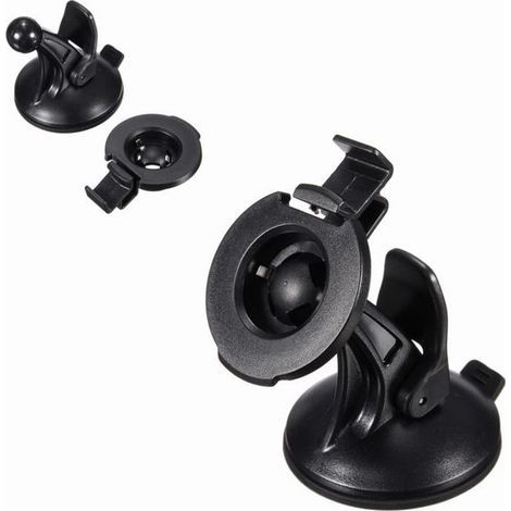 Saugnapfhalterung für die Windschutzscheibe des Autos für Garmin Nuvi 2597LMT