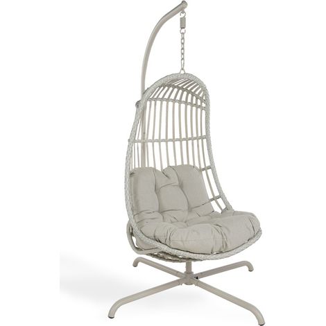 Fauteuil suspendu Bizzotto Phuket (1/5)
