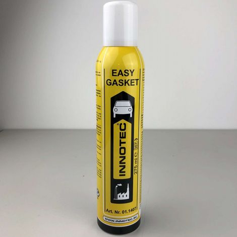 Sigillante Innotec Easy Gasket 275 ml