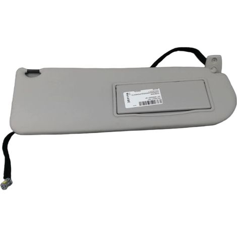 [PRODUIT D'OCCASION] Pare-soleil D PEUGEOT 807 Monosp. 2002-2014 ♻️ Ref Oe. 8143pz - Garantie à vie (1/4)