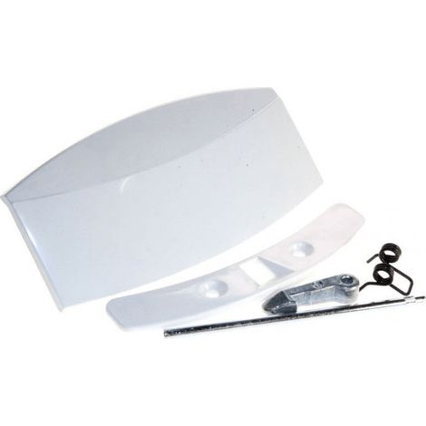 POIGNEE COMPLETE POUR LAVE LINGE FAURE - 405509348