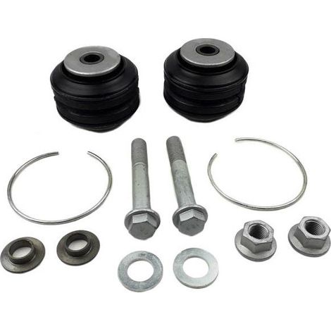 Kit de reparación de suspensión de cabina Volvo 20390840S1 con 2 casquillos (1/5)