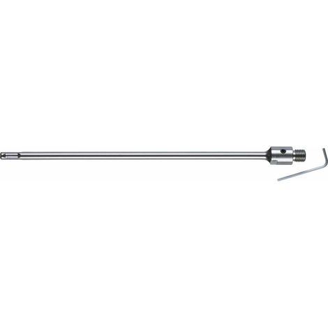 Zubehör milwaukee sds-plus arbor 370 mm kompatibel TCT (1/2)