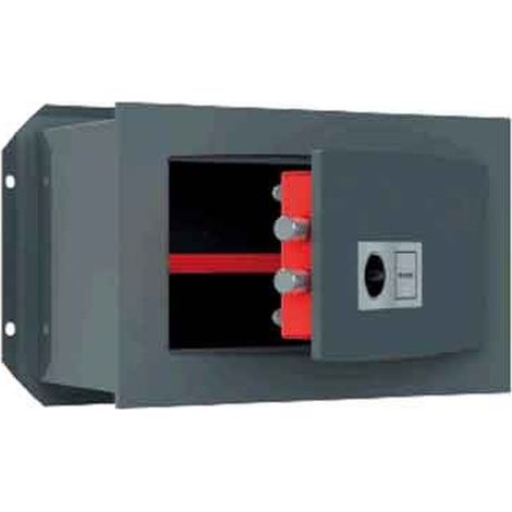 CASSAFORTE CON CHIAVE 'FAI' VIRO 260(L)x150(P)x180(H) mm