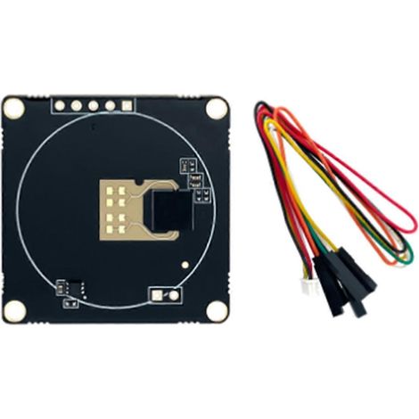 Capteur de niveau de liquide HLK-LD8001H 80G, module radar LD8001H (B) (1/5)