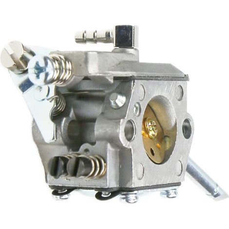 Compatible with carburetors FS160, FS220/280, FR220, 220, Zama C15-51, WT-223 and C1S-S3D.--DTEKGAZ