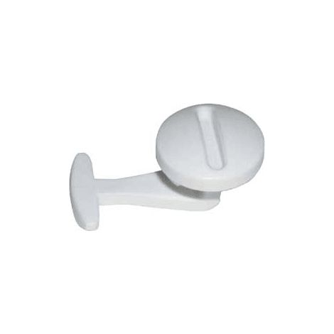 VERROU DE PLINTHE pour LAVE LINGE FAGOR - 55X3356
