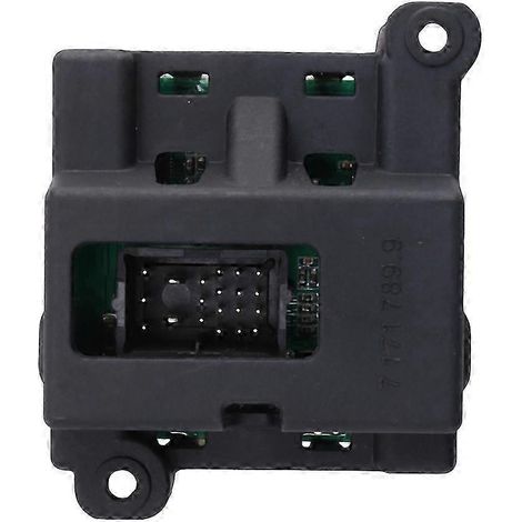 Module de commande de phares adaptatifs pour voiture 63117180829 pour BMW Série 1 X1 E81 E87 E82 E84 E88 20 (1/5)