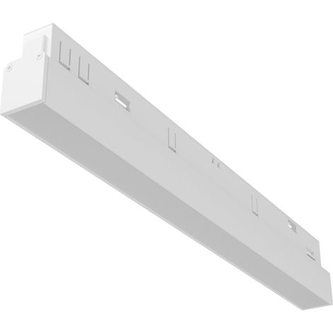 Lampada lineare LED su binario 1F bianca 12W 3000K Maytoni (1/2)