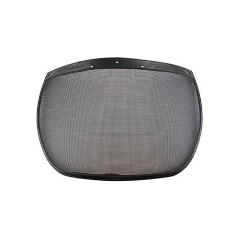 Visera de repuesto EN1731-S para casco de poda 9102132.