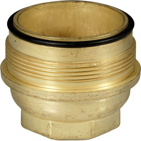 Resideo Tazza filtro SM06T Ottone, per R 1/2 + R 3/4, SM06T-1/2