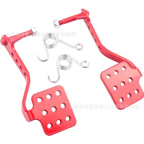Compatible avec les câbles de compteur de vitesse Honda CBR250, CBR14, CBR17, CBR19 et MC14 avec marquages de vitesse et d'odomètre. (1/5)