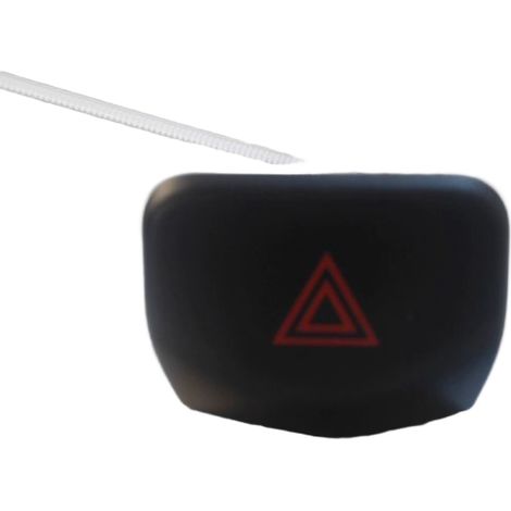 [PRODUIT D'OCCASION] Bouton De Warning NISSAN Note ♻️ Ref Oe. 252901u600 - Garantie à vie (1/3)