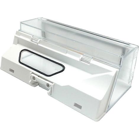 Bac à poussière sans filtre pour aspirateur robot Roborock S5 S50 S51 S55 S6 S60 S6 Pure T6 T4 - Pièces détachées remplaçables (1/5)