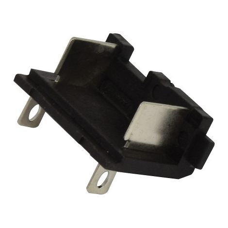 Borne de connexion batterie - pour perceuse sans fil 18V - pour ref OXEO 760029