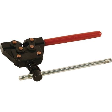 Desremachadora 1/4" - 3/4" UNIVERSAL FGP000600